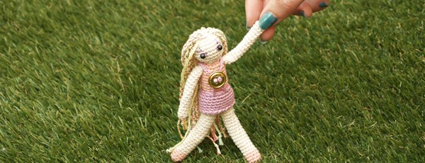 amigurumi
