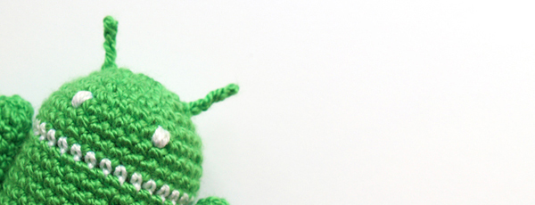 android crochet