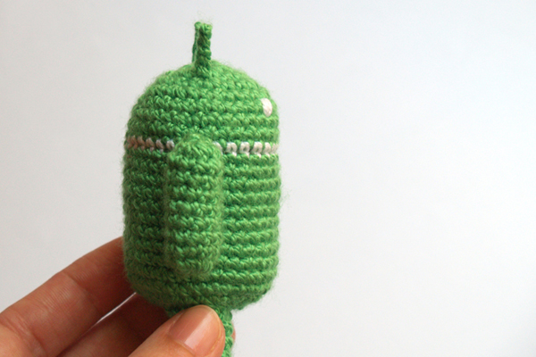crochet android