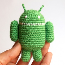 crochet android