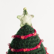 arbol navidad ganchillo crochet christmas tree