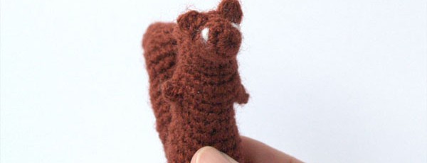 squirrel/ardilla
