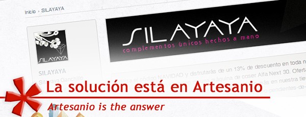 artesanio solución artesanio solución