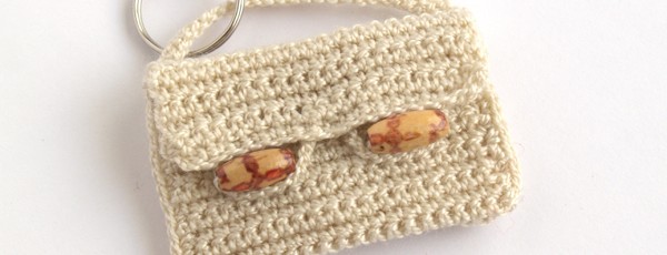 mini bolso / tiny purse