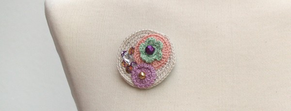 broche