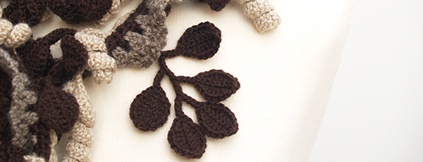 crochet scarf / bufanda de ganchillo crochet scarf / bufanda de ganchillo