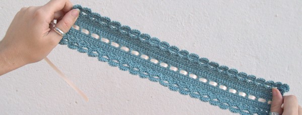 bufanda calientacuello/neckwarmer