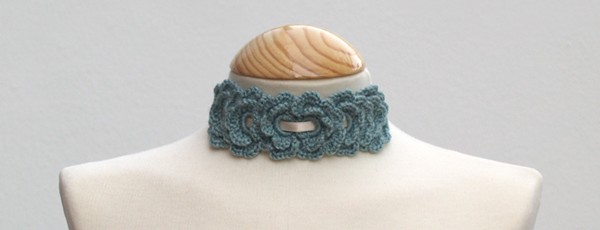 adorno cuello - neckwarmer