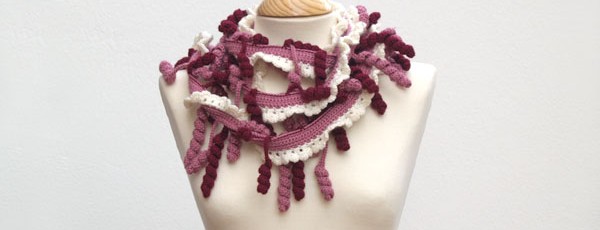 bufanda / scarf