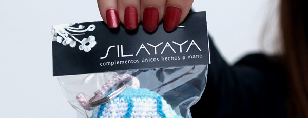 silayaya packaging