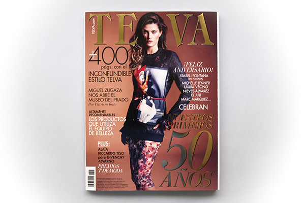 portada 50 telva