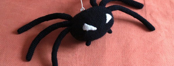 spider