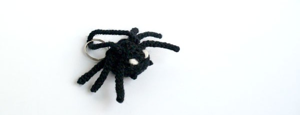 araña / spider
