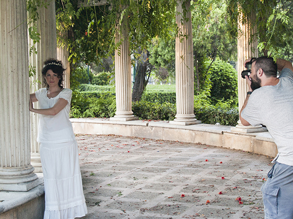 tocados novia silayaya bridal headpieces